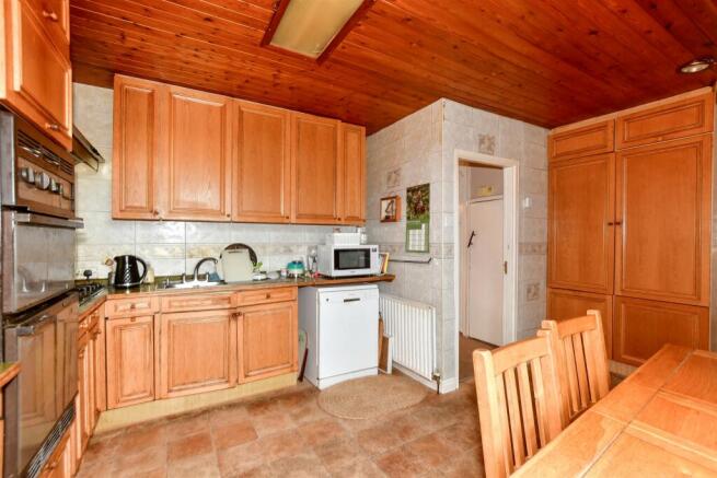 Kitchen/ Diner