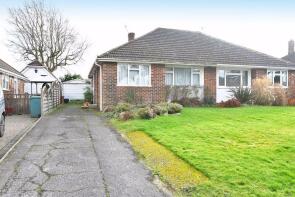 14, Whiteheads Lane, Bearsted ME14 4DE