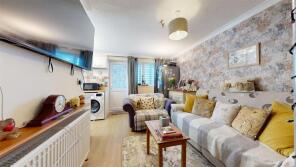 Flat 2, 11a, Franklin Road, Weymouth DT4 0JW