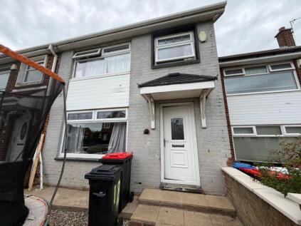 21 Newick Avenue, Middlesbrough, Cleveland, TS3 8QJ