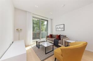 Apartment G.05, 7, Lillie Square, London SW6 1GD