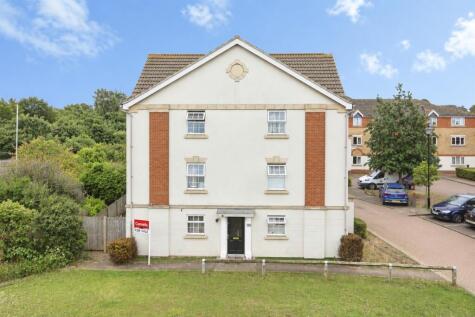 Bismuth Drive, Sittingbourne