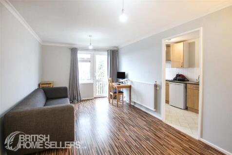 Fox Road, Langley, Berkshire, SL3