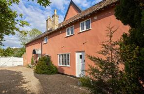 24 Southgate House, Shotford Road, Harleston IP20 9JN