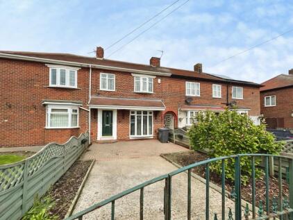 Farne Avenue, South Shields, Tyne and Wear, NE34 7HG