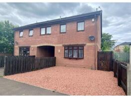 11, Montgomery Street, Larkhall ML9 2AA