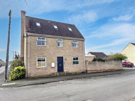 60, Brook Street, Ely CB7 5AD