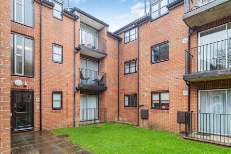 Marston Ferry Road, Summertown