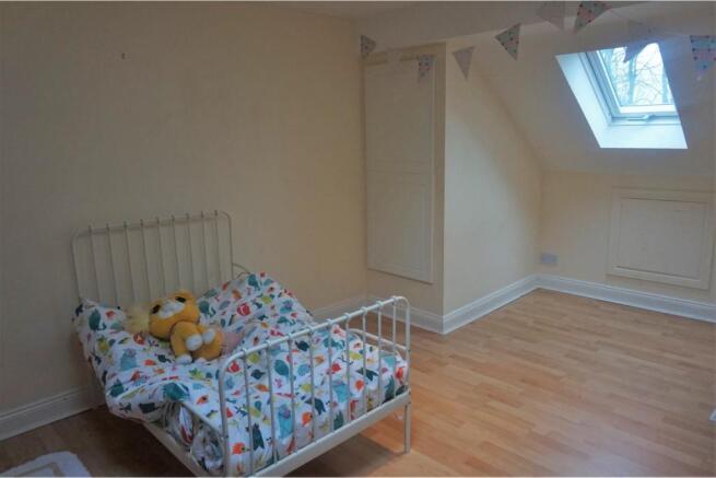 Bedroom Five