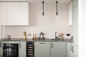 Flat 404, 7, Windsor Square, London SE18 6XR
