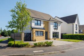 1, Kestrel Wynd, Glasgow G77 6WA