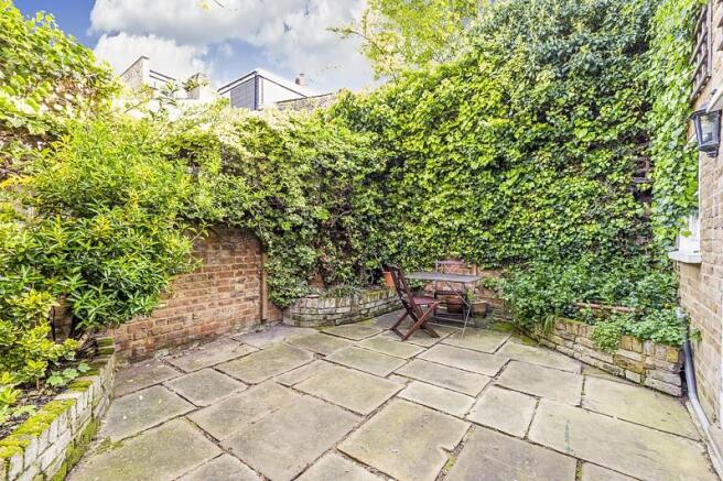 Wakehurst Road - ...
