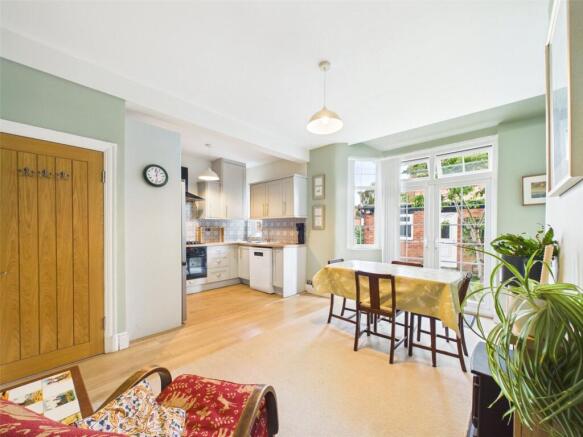 Collingwood Road, Levenshulme, Manchester, M19 photo 4