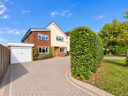 Grange Road, Billericay, CM11