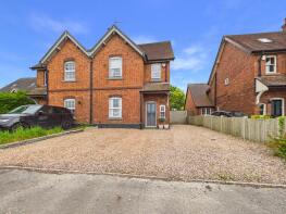 9, Hospital Lane, Mickleover, Derby DE3 0DR