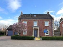 8, Parkland Avenue, Carlisle CA1 3GN