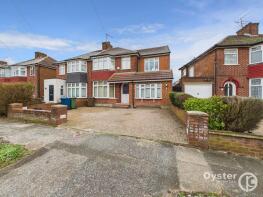 11, Gyles Park, Stanmore HA7 1AN