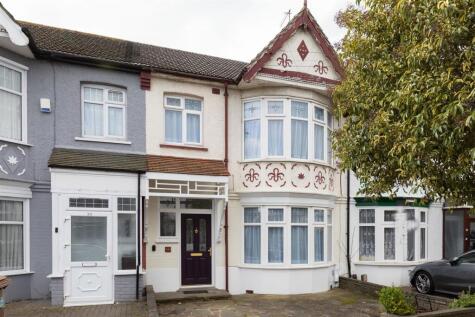 Rowden Road, Chingford