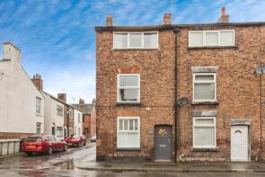 200, Crompton Road, Macclesfield SK11 8EH