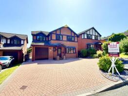 Swn Y Wawr, Bryn Castell, Abergele LL22 8QA