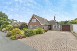1, Upper Profit, Langton Green, Tunbridge Wells TN3 0BZ