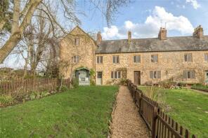 5, School Cottages, Mill Lane, Barwick, Yeovil BA22 9TH