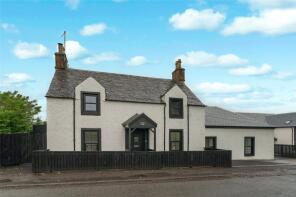 Kep Cottage Arnprior, Arnprior FK8 3HA