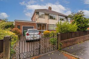 91, Woodlands Road, Liverpool L17 0AN