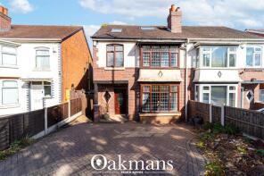 343, Redditch Road, Kings Norton, Birmingham B38 8PP