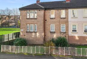 3a, West Kirk Street, Airdrie ML6 0BW