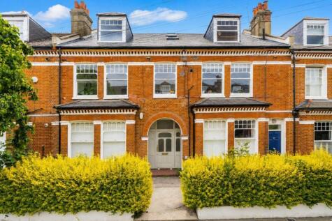 Veronica Road, Balham