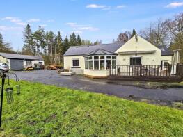 Sidwood Cottage, U5043 Rushend Junction To Sidwood, Hexham NE48 1NB