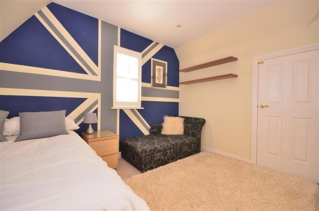 Bedroom 4