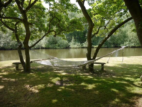Hammock