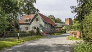 Dormouse Cottage, Mellis Road, Gislingham IP23 8HU