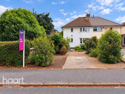 Hubbards Lane, Maidstone