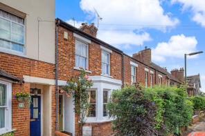 81, Sunningwell Road, Oxford OX1 4SY