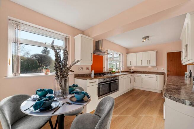 Park Crescent, Skipton photo 4