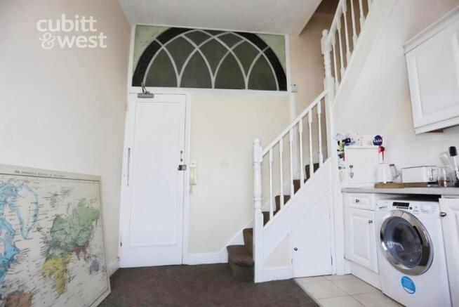 Open-Plan Living
