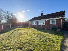 30, Thorpe Green, Sheffield S20 7HH