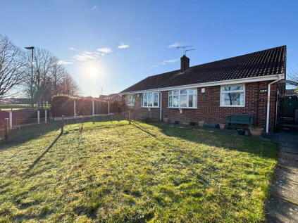 Thorpe Green, Waterthorpe, S20