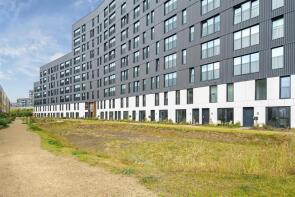 Apartment 51, Aire Lofts, Happy Walk, Cross Green, Leeds LS9 8FX