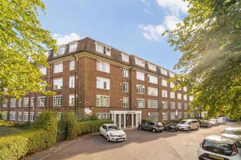 Willesden Lane, Brondesbury Park