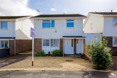 Gleneagles Drive, Bristol, BS10