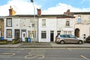 39, Wood Street, Mansfield NG18 1QB