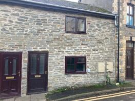 5, Wylcwm Street, Knighton LD7 1AA