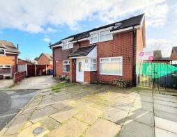 15, Finch Lea Drive, Liverpool L14 9QN