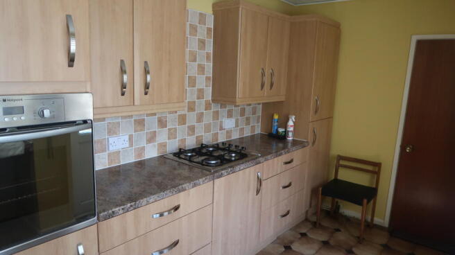 Greenfield Street, New Tredegar, NP24 photo 5