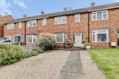 Meadfoot Road, Coventry