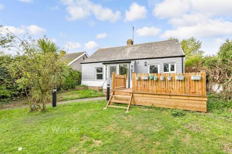 Glenbervie Drive, Beltinge, Herne Bay, Kent